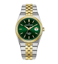 Jacques Philippe JPQGS10473X8 Erkek Kol Saati
