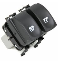 RENAULT SYMBOL CAM AÇMA DÜĞMESİ ÖN İKİLİ 10 PİN 8200214939