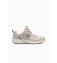 New Balance Unisex Sneaker Spor Ayakkabı 26y Ml408 Bej