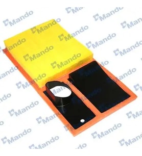 MANDO MMF015296 Hava Filtresi 36129620H 36129620J
