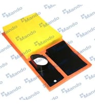 MANDO MMF015296 Hava Filtresi 36129620H 36129620J