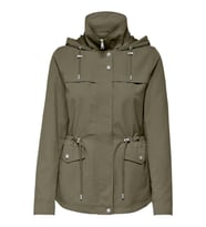 ONLSTARLINE SPRING JACKET OTW CC HAKİ