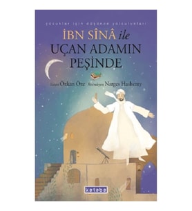 İbn Sina ile Uçan Adamın Peşinde