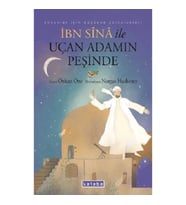 İbn Sina ile Uçan Adamın Peşinde