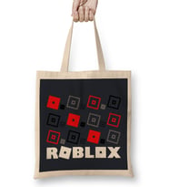 Roblox Noob New Bez Çanta Uzun Saplı