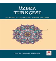 Özbek Türkçesi
