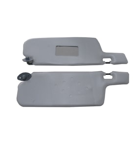 Ford Escort 95/99 Güneşli·k Sağ/sol Set 2 Parça 