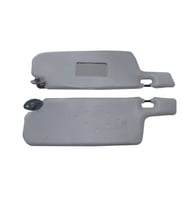 Ford Escort 95/99 Güneşli·k Sağ/sol Set 2 Parça 