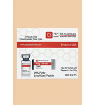 Peptide Scienc Frag 176-191 10 mg Research Kit