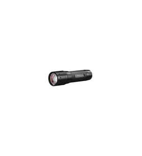 LedLenser P7 Core  El Feneri LED502180 Tek Renk-STD