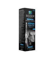 Bioder Erkek Tüy Dökücü Azaltıcı Krem 100 Ml
