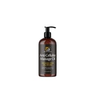 Anti-Cellulite Massage Oil 240 ml