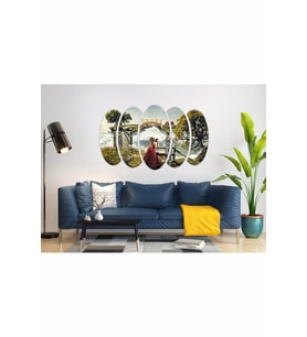 FOTOMANİPULASYON MDF TABLO-2947