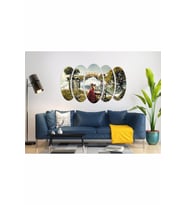 FOTOMANİPULASYON MDF TABLO-2947