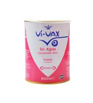 Vivax Sir Ağda Pudralı 800 Ml