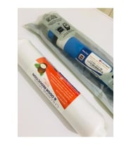 Mebmran Filtre - 80 Gpd - Ev Tipi Su Arıtma Cihazları Mebran+ Karbon - Tatlandırıcı Filtre