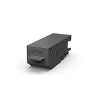 T04d000 Maintenance Box L7160-l7180 (Siyah)