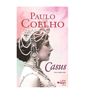 Casus Paulo Coelho Can Yayınları