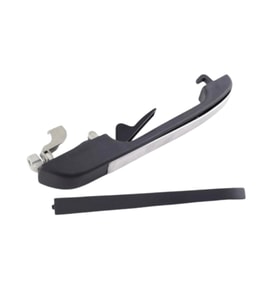 Kapı Kolu Dış Arka Sağ – 193839206 Wisco - Volkswagen Golf2 Passat 1982 Ve Sonrası Uyumlu