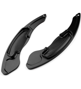 Karva Honda Cıvıc Fc5 2016 - 2020 Paddle Shıft (F1 Vıtes Kulakçık) Füme
