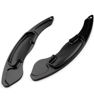 Karva Honda Cıvıc Fc5 2016 - 2020 Paddle Shıft (F1 Vıtes Kulakçık) Füme