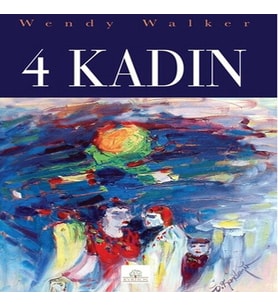 4 Kadın