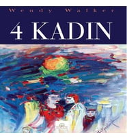 4 Kadın