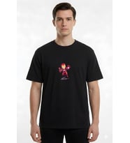 IRON MAN UNISEX T-SHIRT