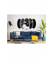 TREN MDF TABLO-1316