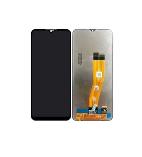 Omix X3 Uyumlu Lcd Ekran Dokunmatik Çıtasız