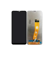 Omix X3 Uyumlu Lcd Ekran Dokunmatik Çıtasız