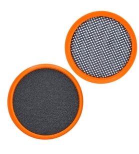Philips Speedpro Fc6724 Uyumlu Şarjlı Dikey Süpürge Filtresi