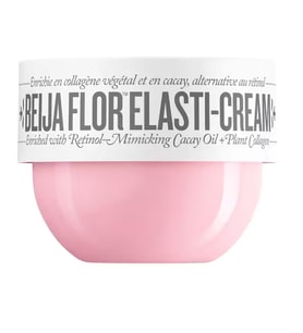 Sol De Janerio Beija Flor Elasti-Cream - Yoğun Nemlendirici Vücut Kremi 150 ML 