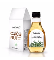 TheLifeCo Doğal Şeker Alternatifleri Paketi