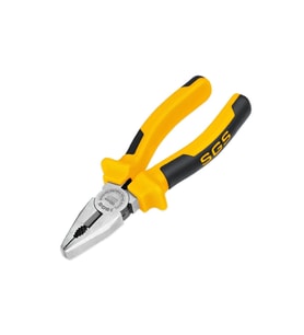 SGS KOMBİNE PENSE 7'' 180mm SGS2077