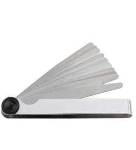 Bgs Sentil Filler Çakısı Set 11 Parça 0,03-050