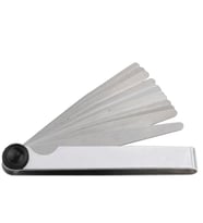 Bgs Sentil Filler Çakısı Set 11 Parça 0,03-050