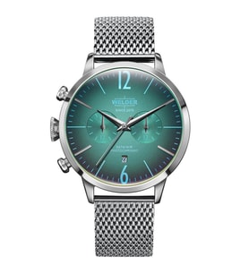 Welder Moody Watch WWRC801 42 mm Kol Saati