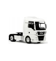 1/32 - Man TGX XXL 4x2 Tır Çekici