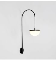 APL-8239-1S Led Duvar Aplik