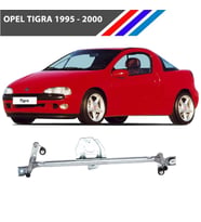 Opel Tigra Ön Cam Silecek Mekanizması Motorsuz 1995 - 2000
