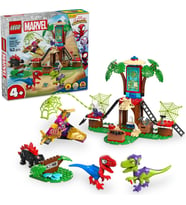 LEGO 11200  Marvel Spidey ve İnanılmaz Arkadaşları