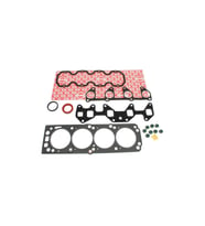 ELRING 762343-TAKIM CONTA ÜST TAKIM-16 06 689-ASTRA F-VECTRA A C16NZ (Standart)
