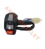 MONDİAL REVİVAL 50 SOL KUMANDA