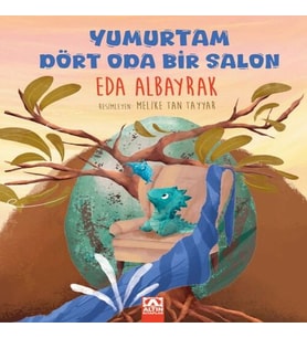 Yumurtam Dört Oda Bir Sn