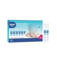 Wee Baby 639 Serum Fizyolojik 5 ml x 10 Flakon