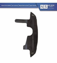 Hyundai Tucson Muhafaza Karter Benzinli Alt 2004-2010