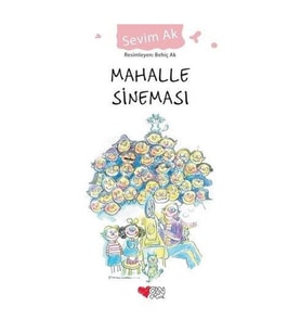 Mahalle Sineması Sevim Ak Can Yayınları