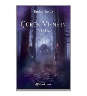 ÇÜRÜK VİŞNE 4 VİATA
