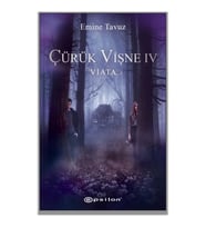 ÇÜRÜK VİŞNE 4 VİATA